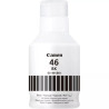 Контейнер з чорнилом Canon GI-46 black 170ml PIXMA MAXIFY GX6040/GX7040 (4411C001)