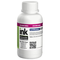 Чорнило ColorWay Epson L-800/810/850 200мл Magenta (CW-EW810M02)