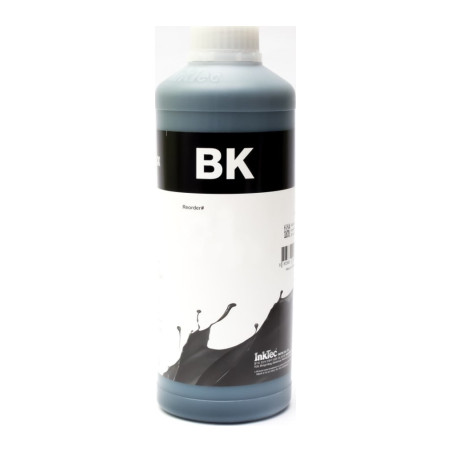 Чорнило InkTec H5970 1L Black pigmented (H5970-01LB)