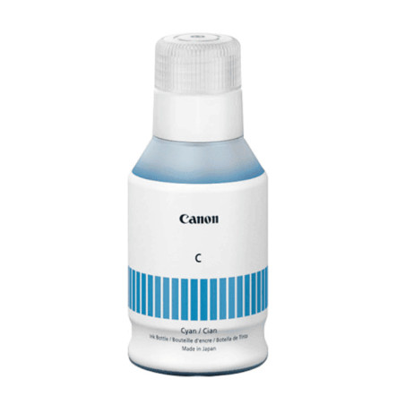 Контейнер з чорнилом Canon GI-56C Cyan (4430C001)