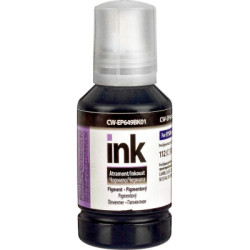 Чорнило ColorWay Epson L-6490/L65XX 127мл Black Pigm. (CW-EP649BK01)