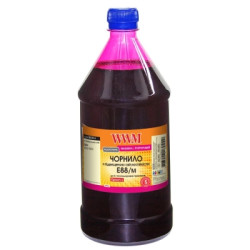 Чорнило WWM Epson L8050/L18050 1000г Magenta, water-soluble (E88/M-4)