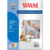 Фотопапір WWM A4 Magnetic (M.MAG.5)