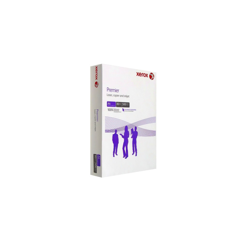 Папір Xerox A4 Premier ECF (003R91720)