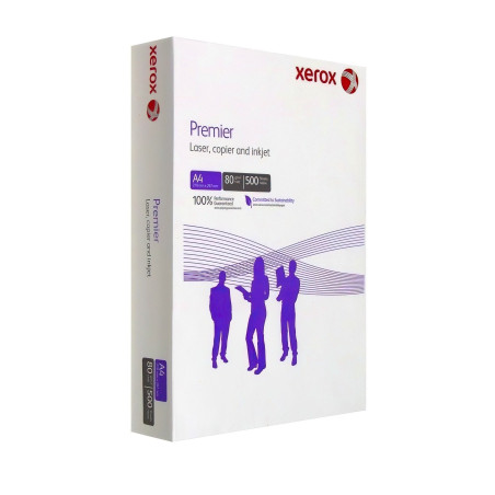 Папір Xerox A4 Premier ECF (003R91720)