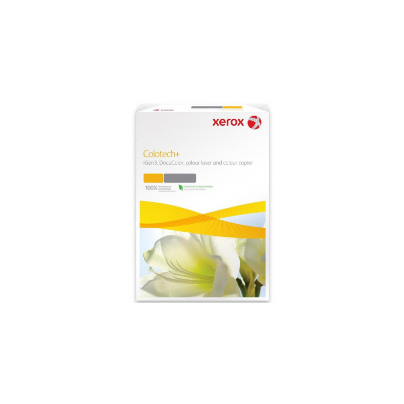Фотопапір Xerox A4 COLOTECH + (160) 250л. (003R98852)