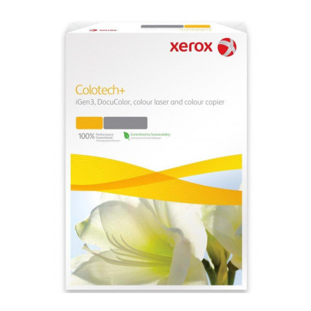 Фотопапір Xerox A4 COLOTECH + (160) 250л. (003R98852)