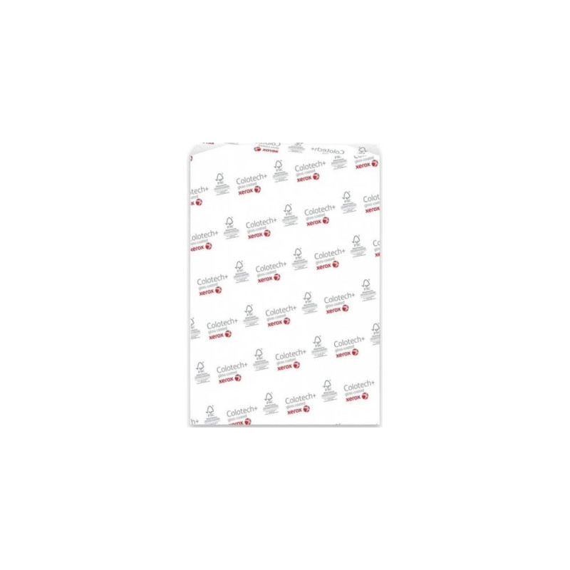 Фотопапір Xerox SRA3 COLOTECH + (280) 125л. (003R97981)