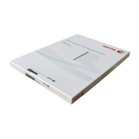 Плівка для друку Xerox A4 100л (003R98202)