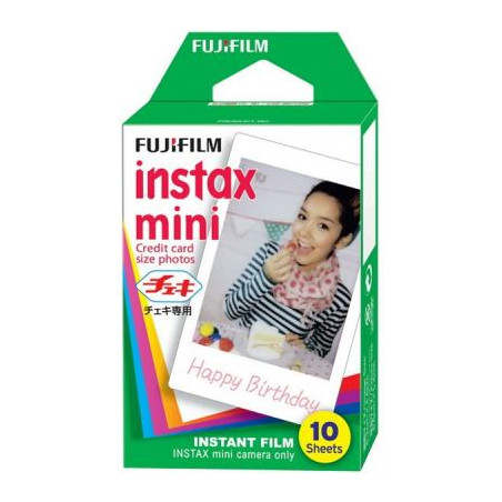 Плівка для друку Fujifilm Colorfilm Instax Mini Glossy (16567816)