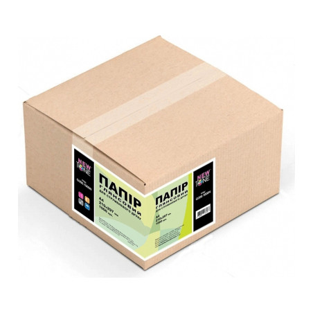 Фотопапір NewTone A4 (G230.1000N)