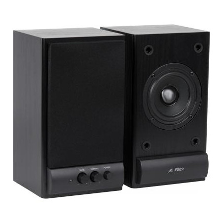 Акустична система R-215 F&D (R-215 Black)