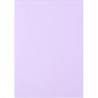 Папір Buromax А4, 80g, PASTEL lavender, 20sh (BM.2721220-39)