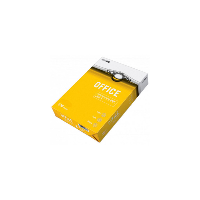 Папір Mondi A4, 80 г, 500 арк. Smart Line OFFICE (9002307001590)