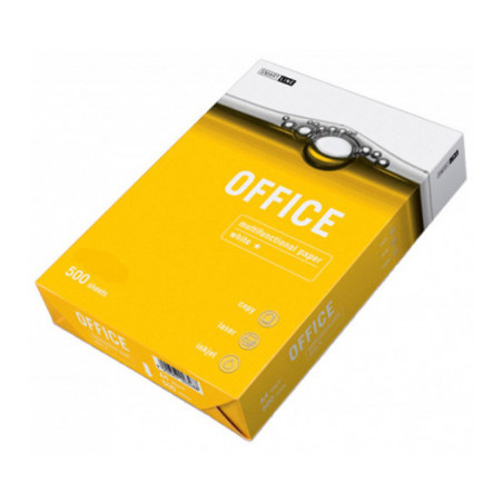 Папір Mondi A4, 80 г, 500 арк. Smart Line OFFICE (9002307001590)