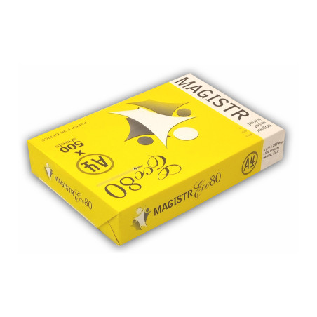 Папір UPM-Kymmene A4 Magistr Eco (4820141570110/4820141570066)