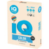 Папір Mondi IQ color А4 pastel, 80g 500sheets, Creamy (CR20/A4/80/IQ)