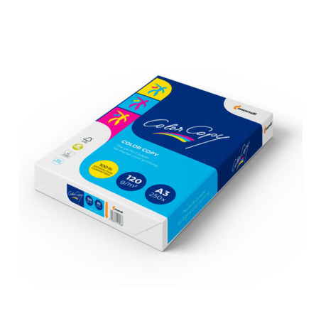 Папір Color Copy A3, 120 г/м2 250sh (43768)