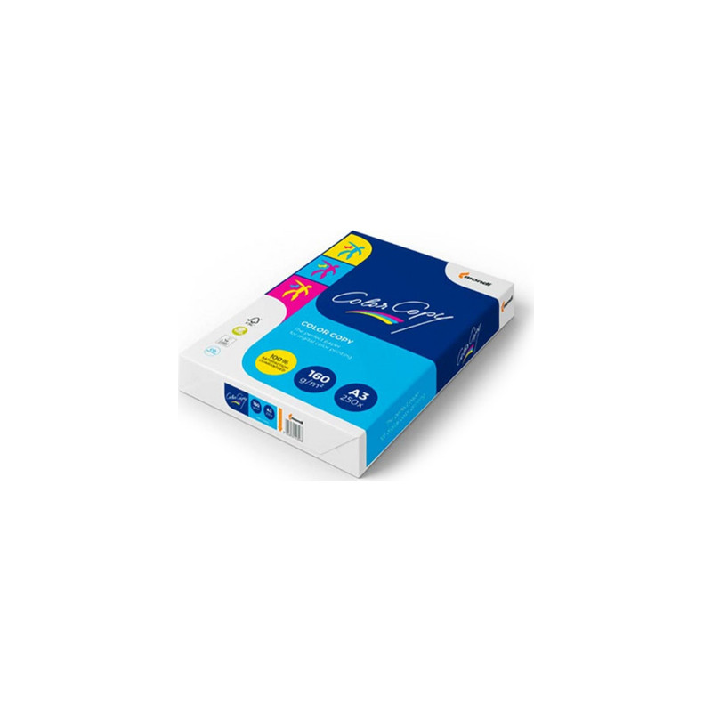 Папір Color Copy A3, 160 г/м2 250sh (16380)