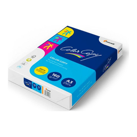 Папір Color Copy A3, 160 г/м2 250sh (16380)