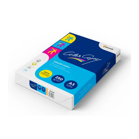 Папір Color Copy A3, 250 г/м2 125sh (43782)