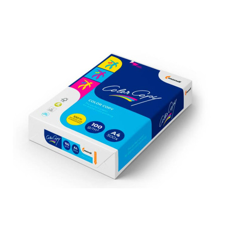 Папір Color Copy A4, 100 г/м2 500sh (411965)