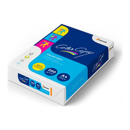 Папір Color Copy A4, 200 г/м2 250sh (404288)