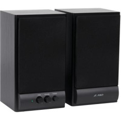 Акустична система R-215 F&D (R-215 Black)