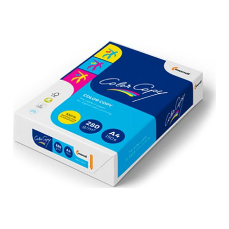Папір Color Copy A4 280 г/м2 150sh (13907)