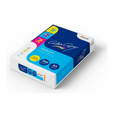 Папір Color Copy A4, 350 г/м2 125sh (27997)