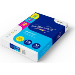 Папір Color Copy А3, 220 г/м2 250sh (08941)