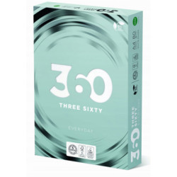 Папір MM A4 360 Everyday (5901657018606/5901657001196)