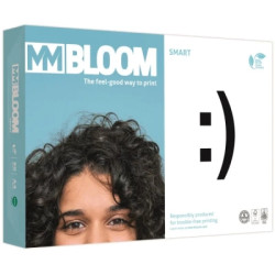 Папір MM A4 BLOOM SMART (5901657019412/5901657001073)