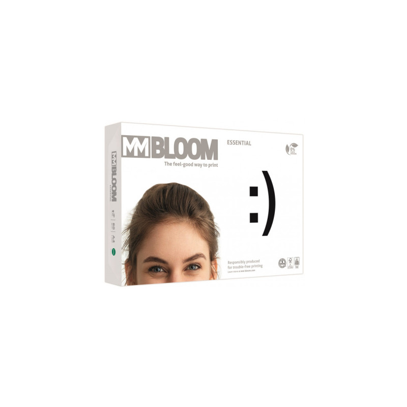 Папір MM A4 BLOOM Essential (5901657000991)