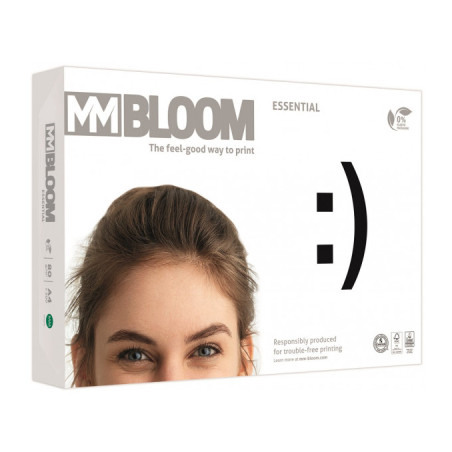 Папір MM A4 BLOOM Essential (5901657000991)