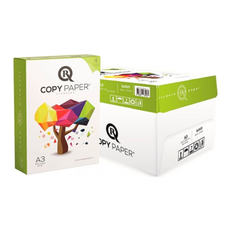 Папір RADECE PAPIR A3 Copy Paper Standard (763579)