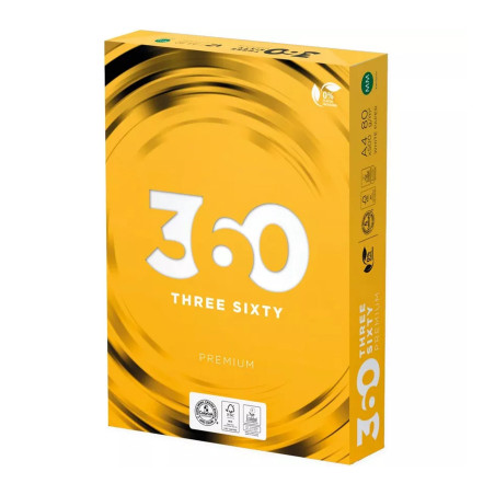 Папір MM A4 360 PREMIUM (5901657018637)