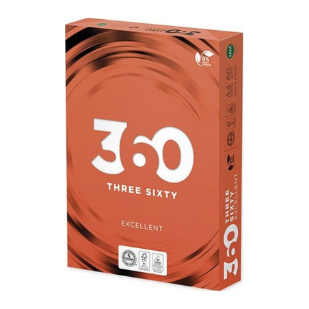 Папір MM A4 360 EXCELLENT (5901657018682)