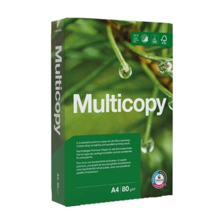 Папір Sylvamo A4 Multiсopy (7318826579000)