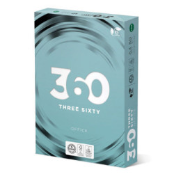 Папір MM A4 360 Office