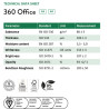 Папір MM A4 360 Office