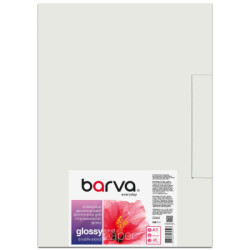 Фотопапір Barva A3, Everyday, Glossy, double-sided, 230 g/m2, 40c (IP-GE230-422)