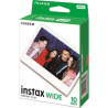Фотопапір Fujifilm Instax Wide 10шт GLOSSY (108х86мм) (16899910)