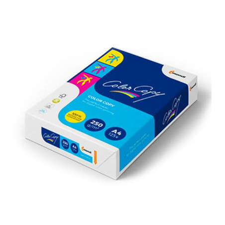 Папір Color Copy A4, 250 g/m2 125с (43775)
