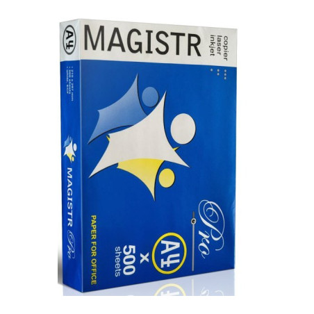 Папір MM A4 Magistr Pro