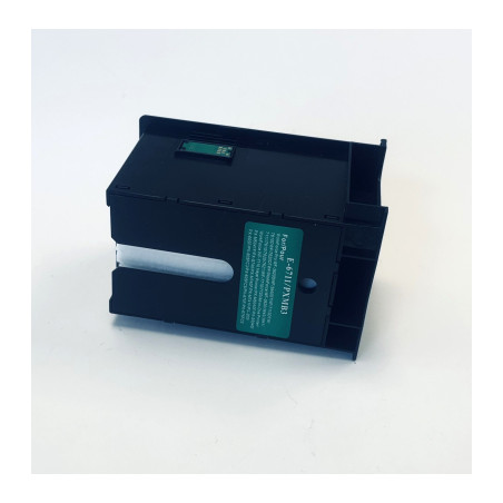 Контейнер для відпрацьованих чорнил Epson T6711/C13T671100, для WF7110/7210/7510/7610 AHK (70264413)