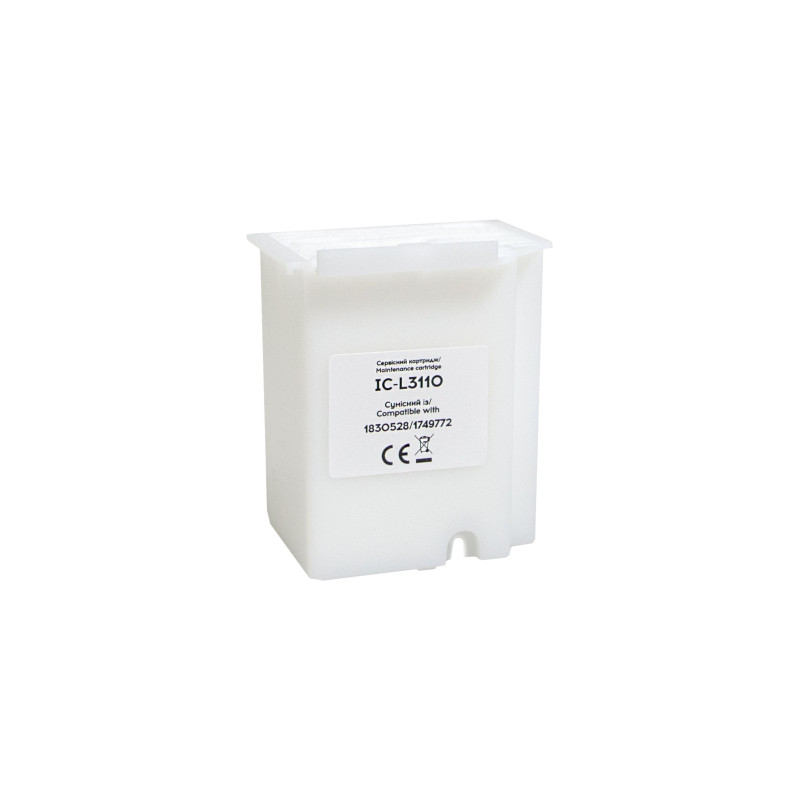 Контейнер для відпрацьованих чорнил Epson L3100, 1749772/1830528 without chip Barva (IC-L3110)