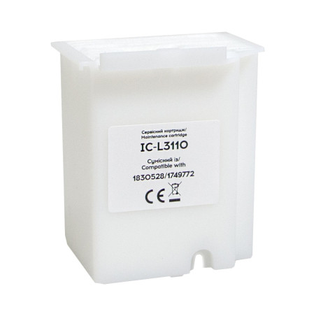 Контейнер для відпрацьованих чорнил Epson L3100, 1749772/1830528 without chip Barva (IC-L3110)