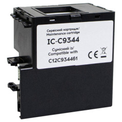 Контейнер для відпрацьованих чорнил Epson C9344/EWMB3 C12C934461 chip Barva (IC-C9344)