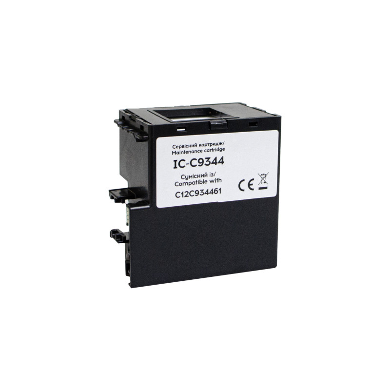Контейнер для відпрацьованих чорнил Epson C9344/EWMB3 C12C934461 chip Barva (IC-C9344)